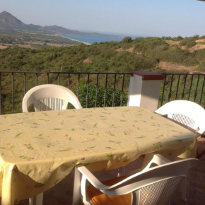 Casa Solaria Villetta singola panoramicissima
